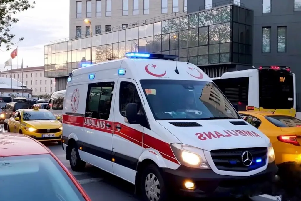 Ambulans hizmeti