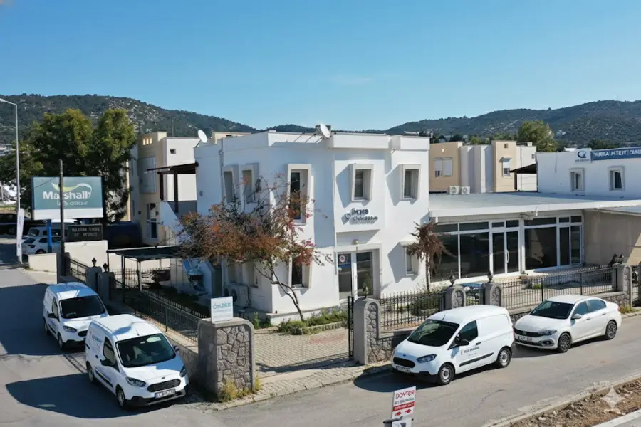 SB Sağlık anlaşmalı sağlık kurumu
